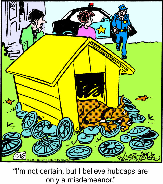 marmaduke